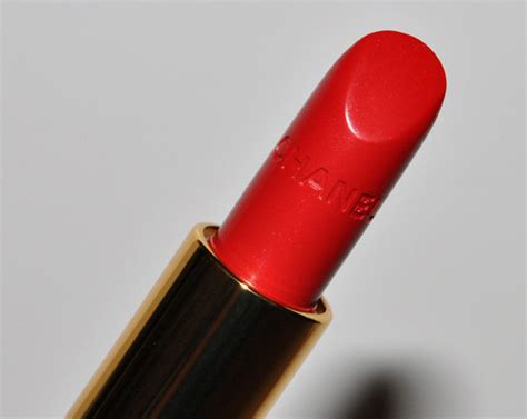 chanel passion rouge allure lipstick|rouge allure Chanel lipstick price.